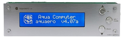 aquaero 4.00 USB