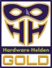 Hardware-Helden Gold Award